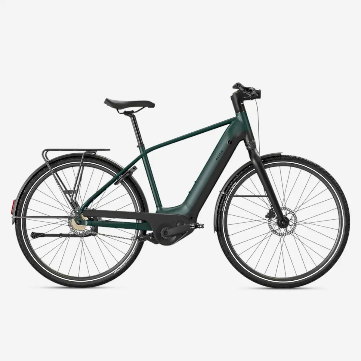 B'Twin E-LD 920 HF - Afbeelding 1