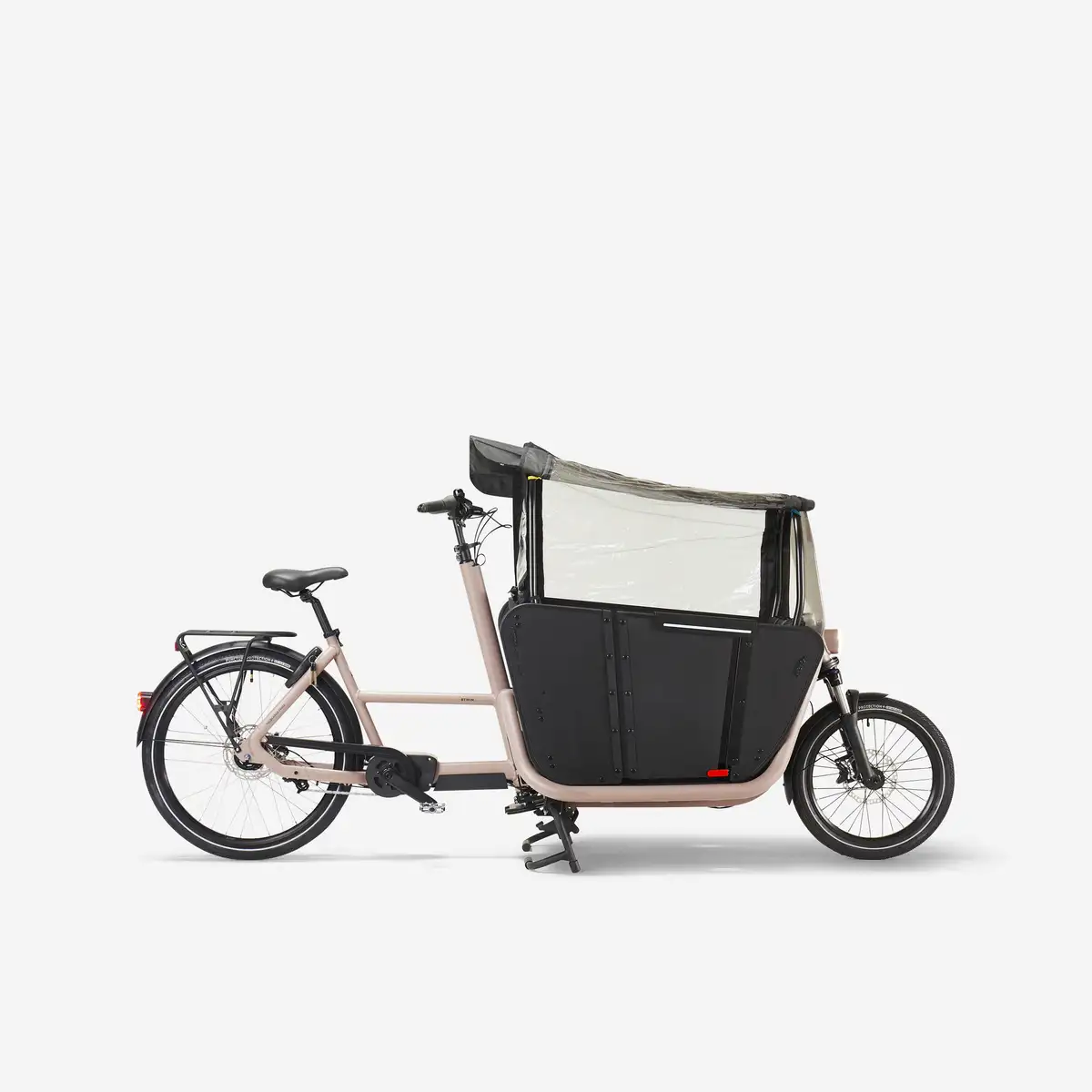 B'Twin VELOCARGO F900E FAMILY - Image 1