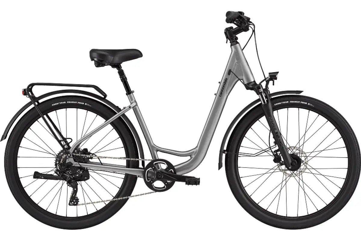 Cannondale Adventure EQ - Image 1