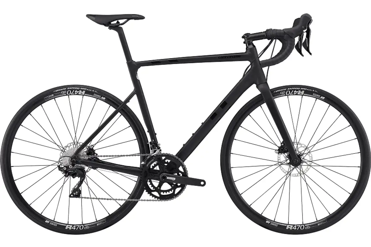 Cannondale CAAD13 Disc 105 - Image 1