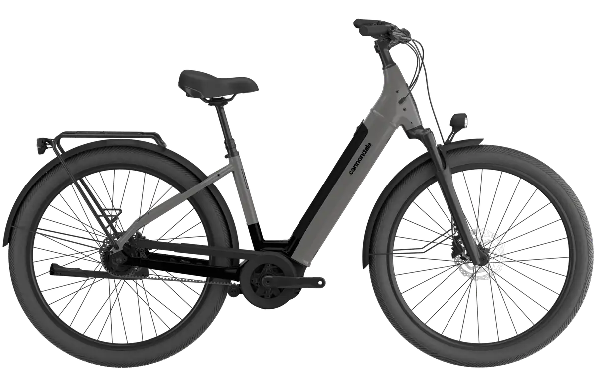 Cannondale Mavaro Neo 4 LSTH - Image 1