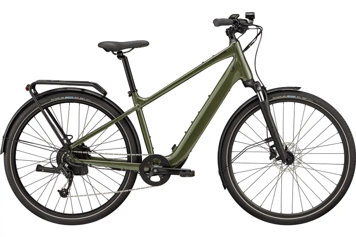 Cannondale Mavaro Neo SL 2 - Afbeelding 1