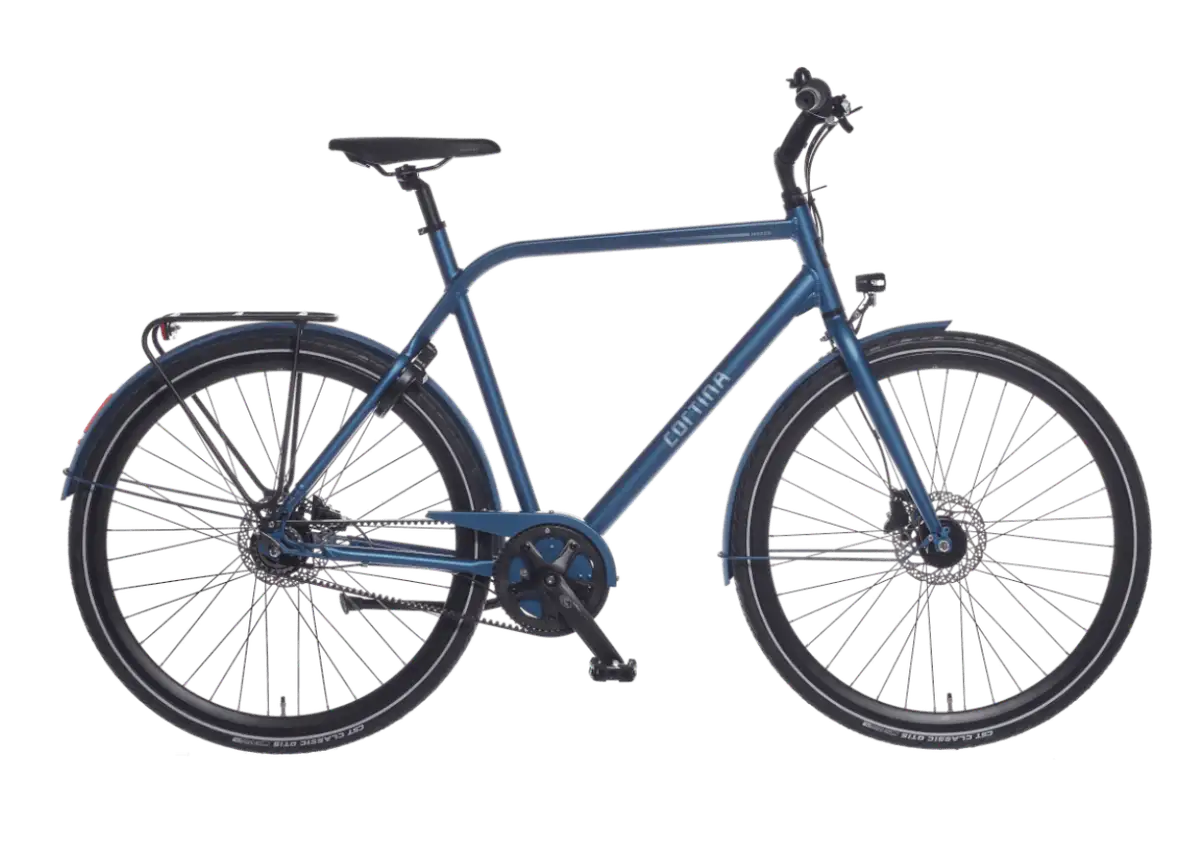 Cortina Cortina Mozzo Belt N8 - Afbeelding 1