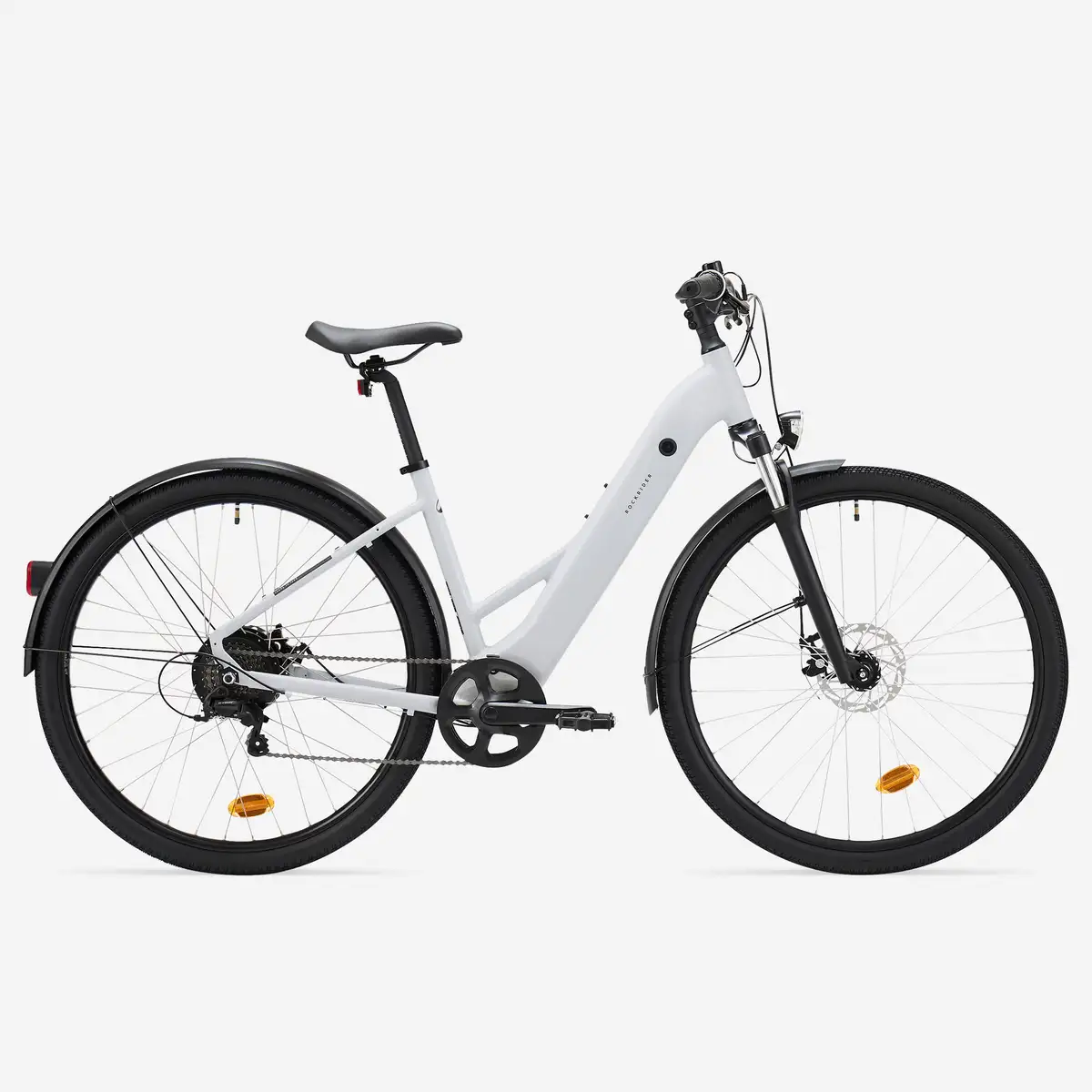 Rockrider E-ACTV 100 LF - Afbeelding 1
