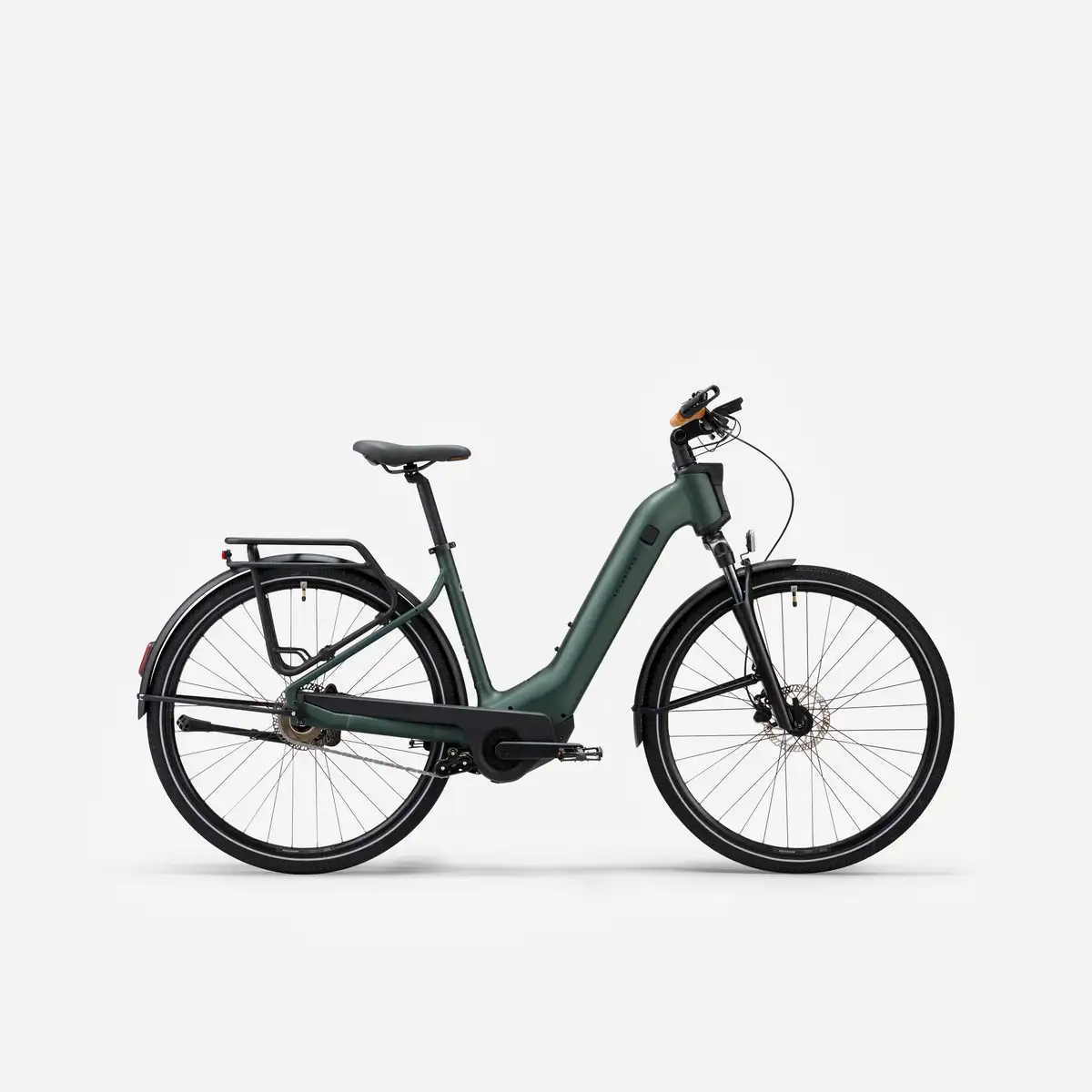 Rockrider E-ACTV 900 LF - Afbeelding 1