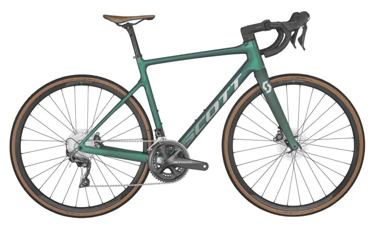 Scott Addict 20 - Image 1