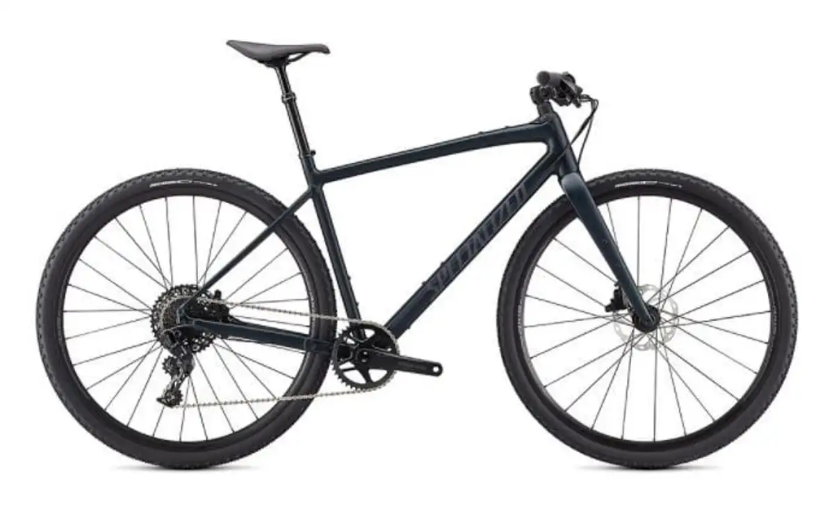 Specialized Diverge Comp E5 EVO - Afbeelding 1