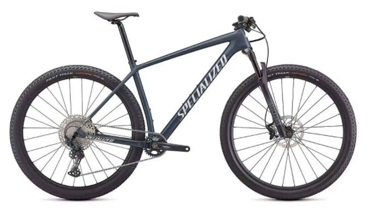 Specialized Epic Hardtail - Afbeelding 1