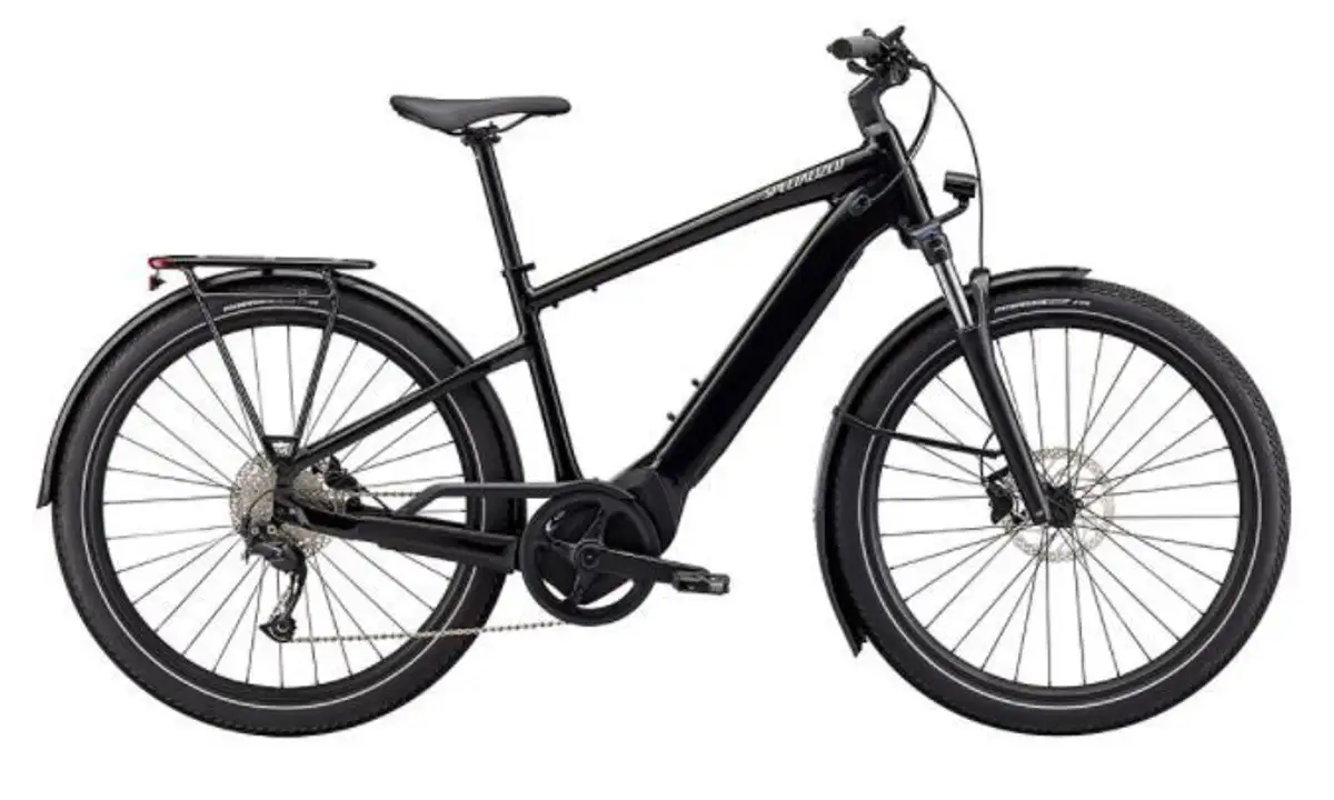 Specialized Turbo Vado 3.0 - Afbeelding 1