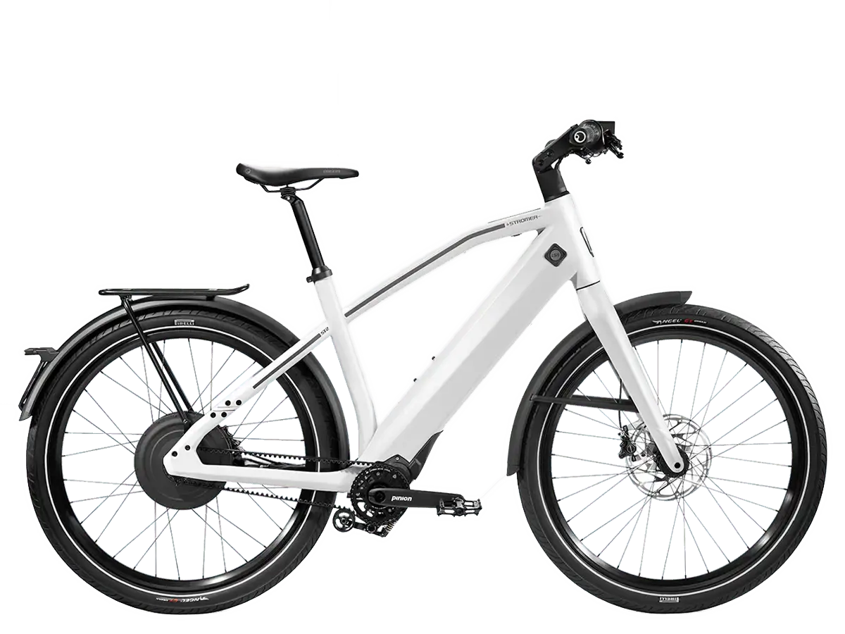 Stromer ST2 - Afbeelding 1