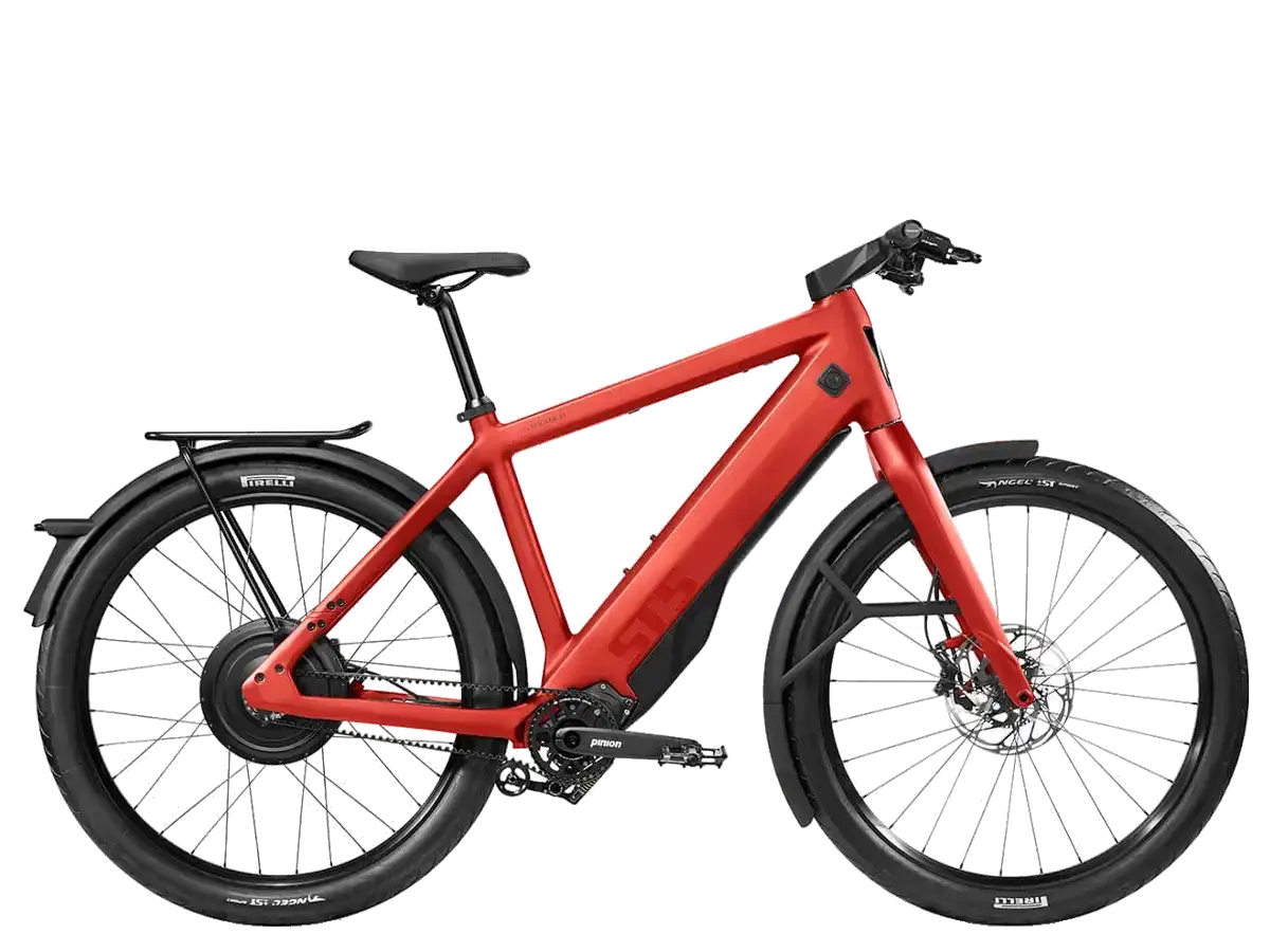 Stromer ST5 - Afbeelding 1