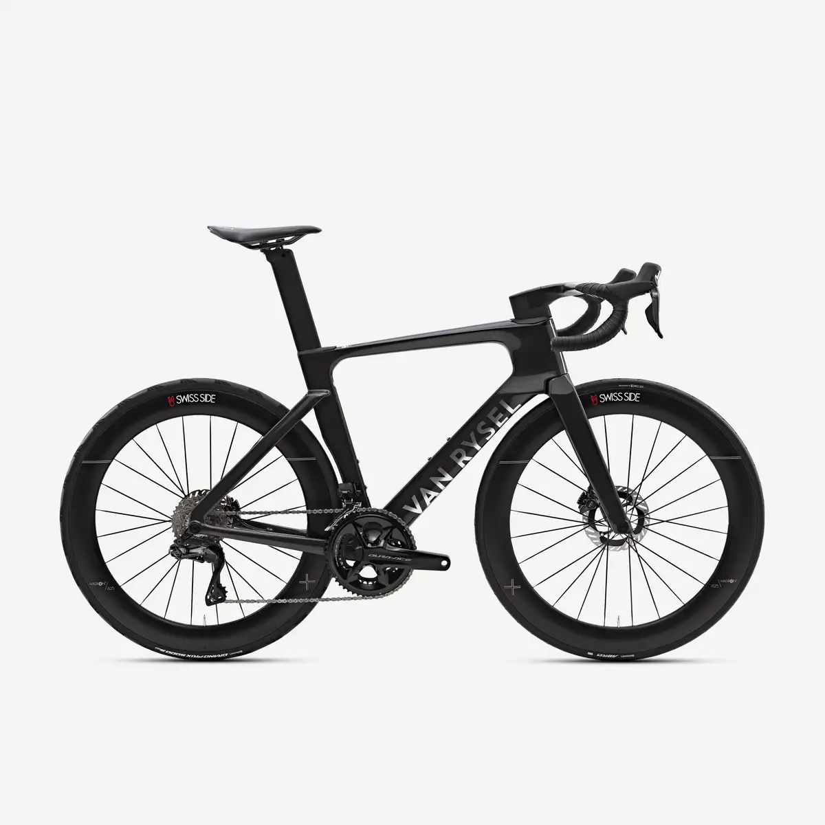 Van Rysel RCR-F PRO DURA ACE DI2 - Afbeelding 1