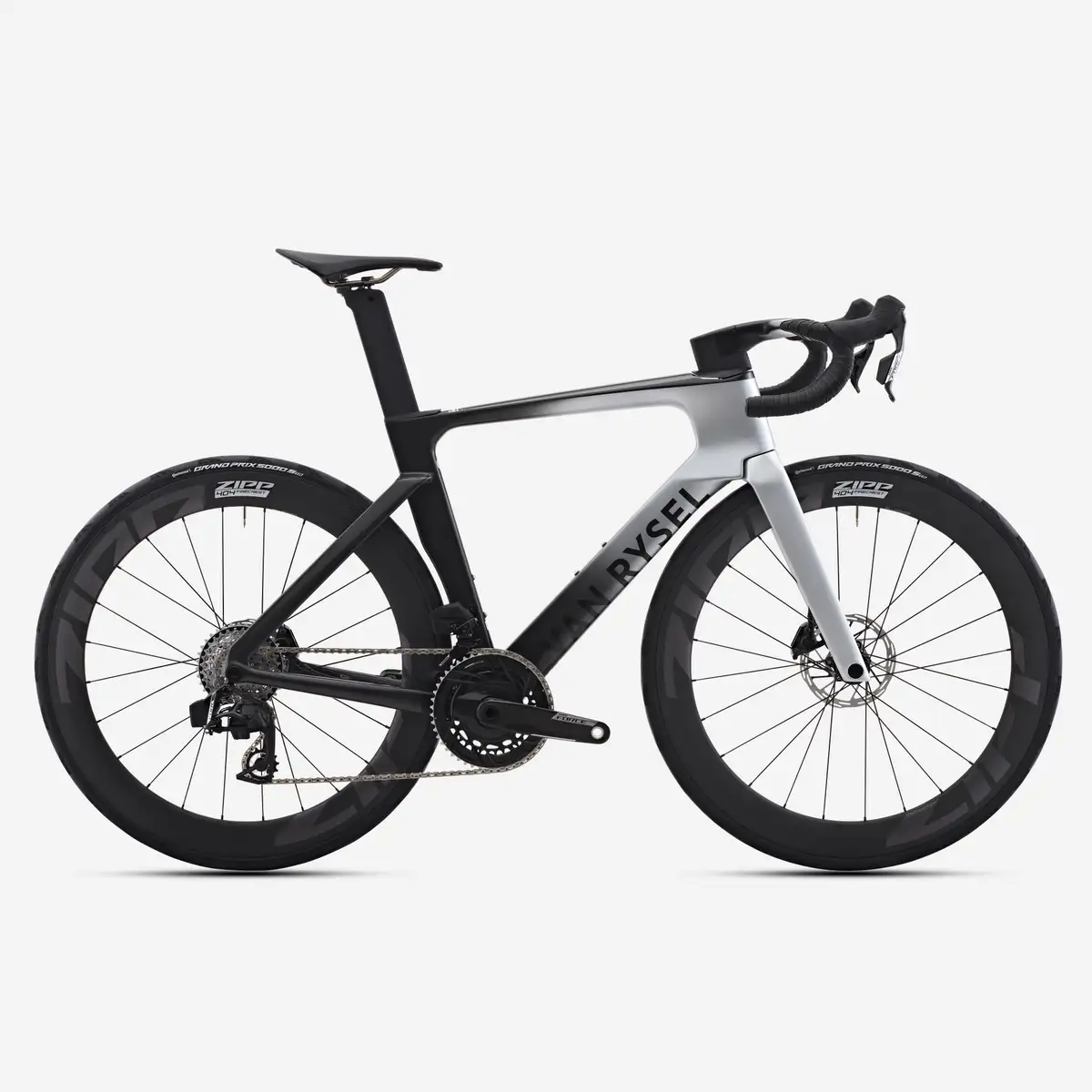 Van Rysel RCR-R PRO SRAM FORCE AXS - Afbeelding 1