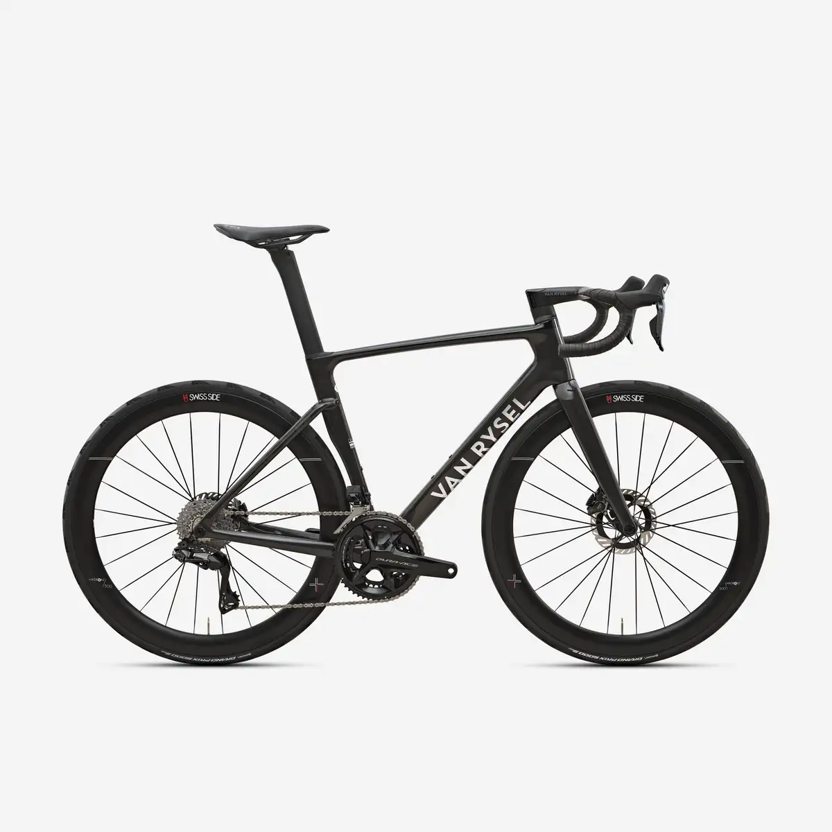 Van Rysel RCR-R PRO TEAM DURA ACE Di2 SIGNATURE - Afbeelding 1