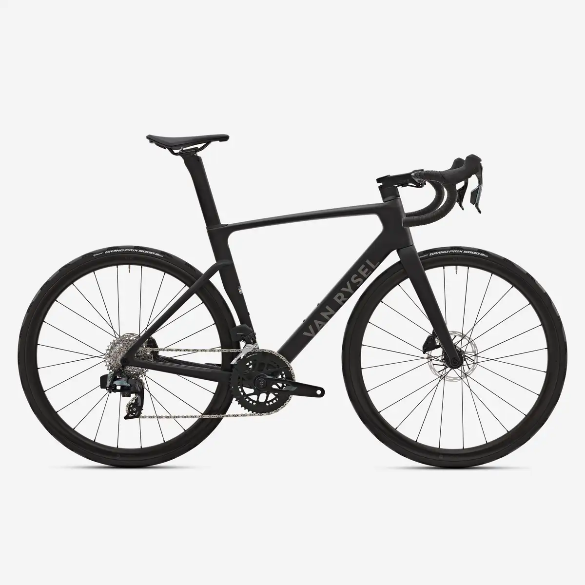 Van Rysel RCR SHIMANO 105 Di2 - Afbeelding 1