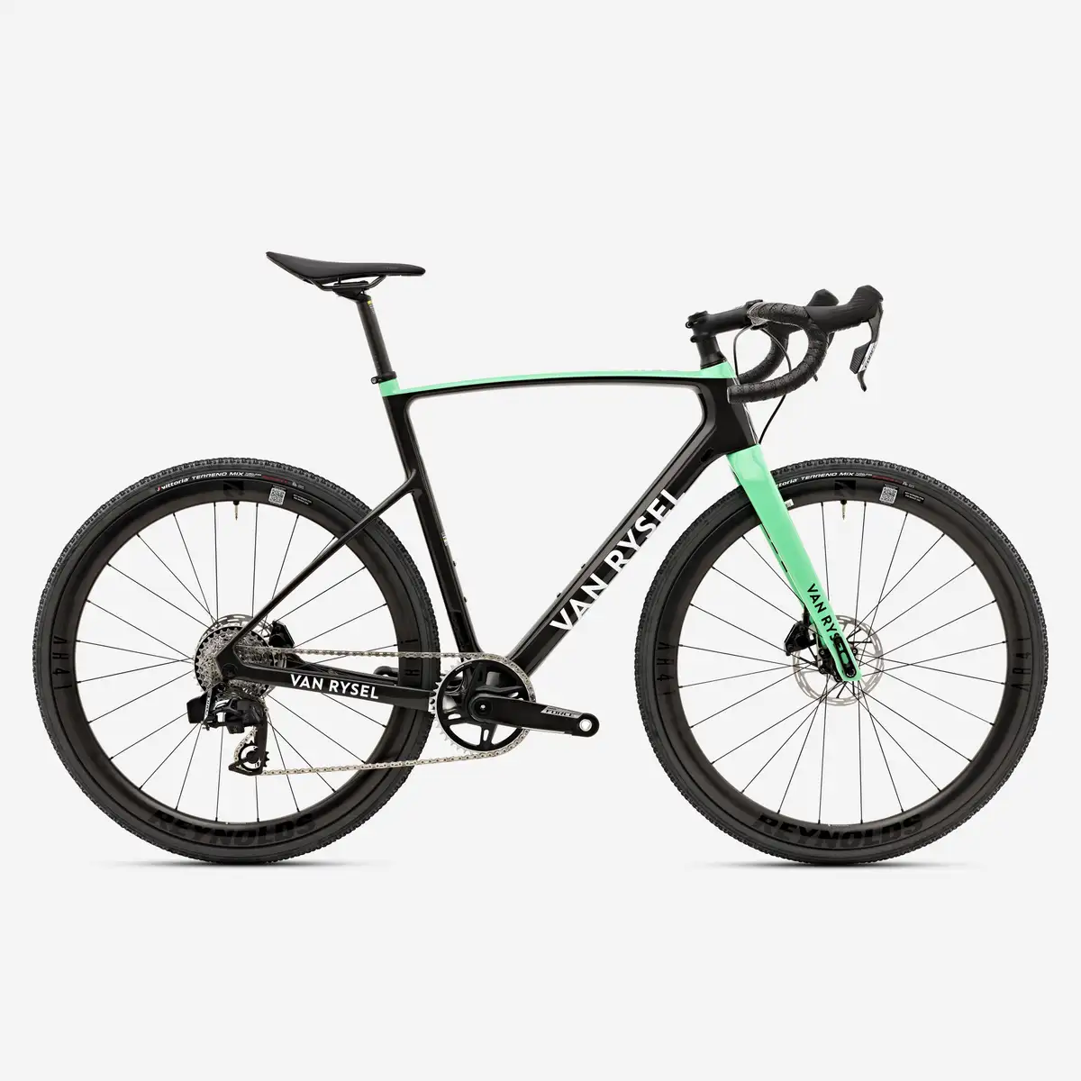 Van Rysel RCX 2 PRO SRAM FORCE AXS - Afbeelding 1