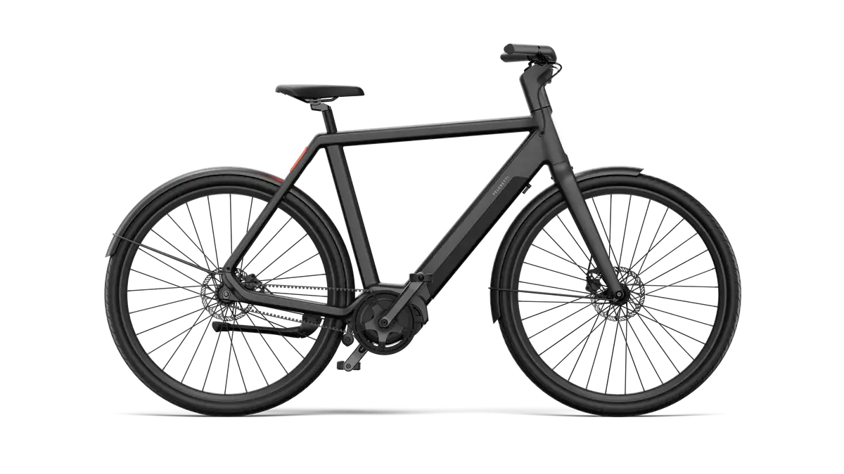 Veloretti Electric Ace Two Lite - Afbeelding 1