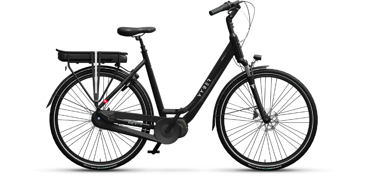 Vyber E1 Lite D49 - Image 1