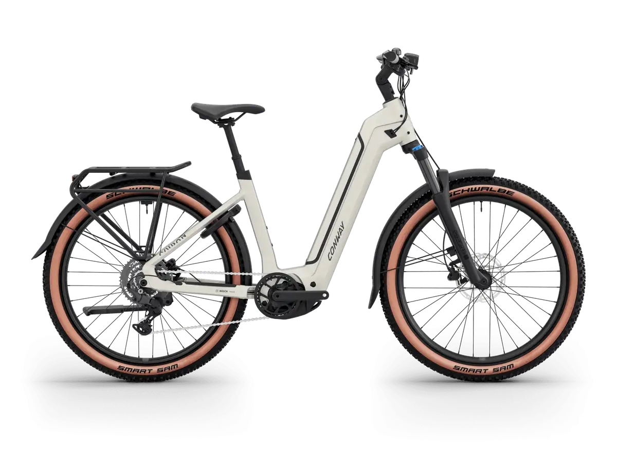 Conway Cairon C 1.0 - Afbeelding 1