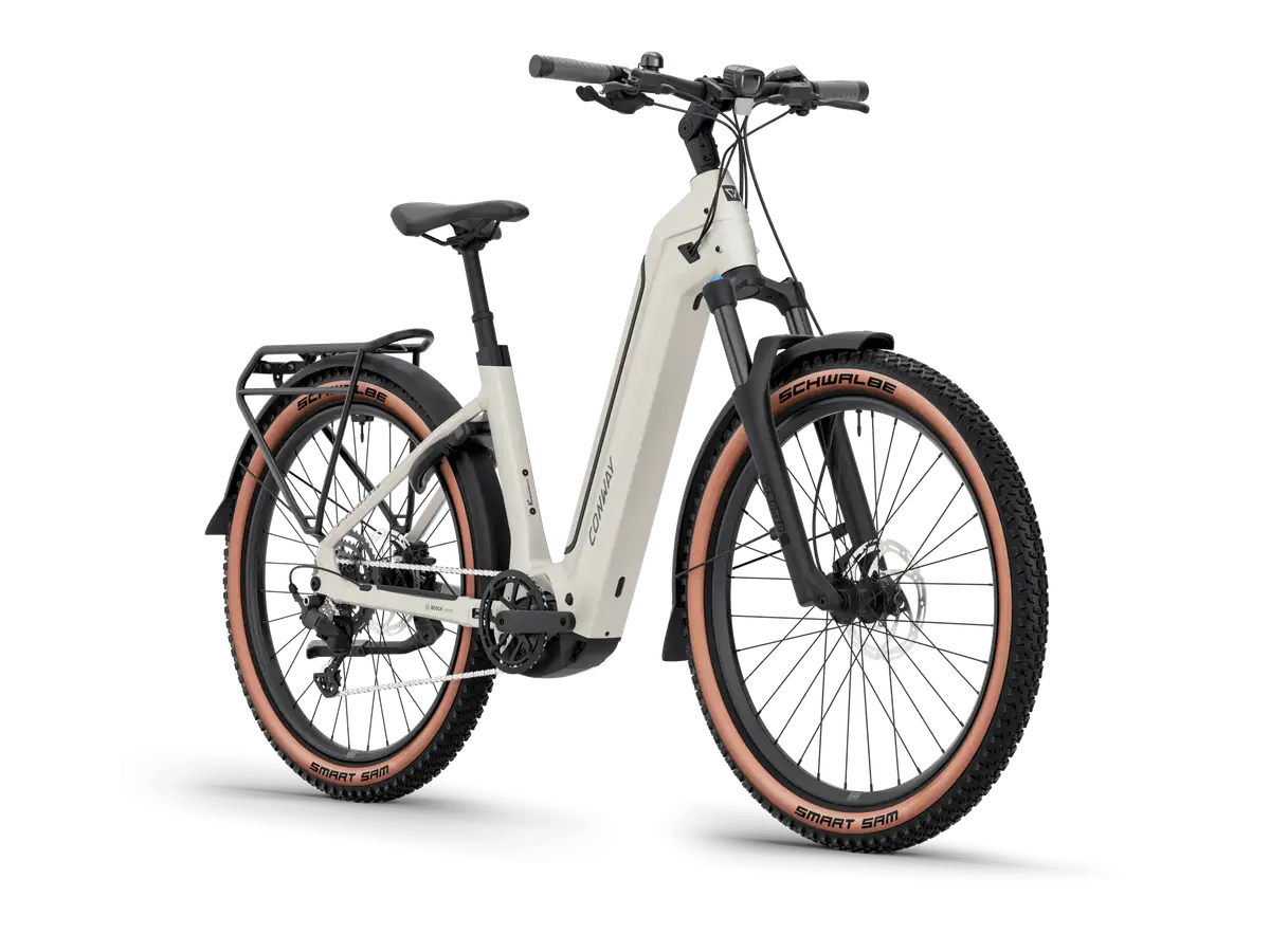 Conway Cairon C 1.0 - Afbeelding 2