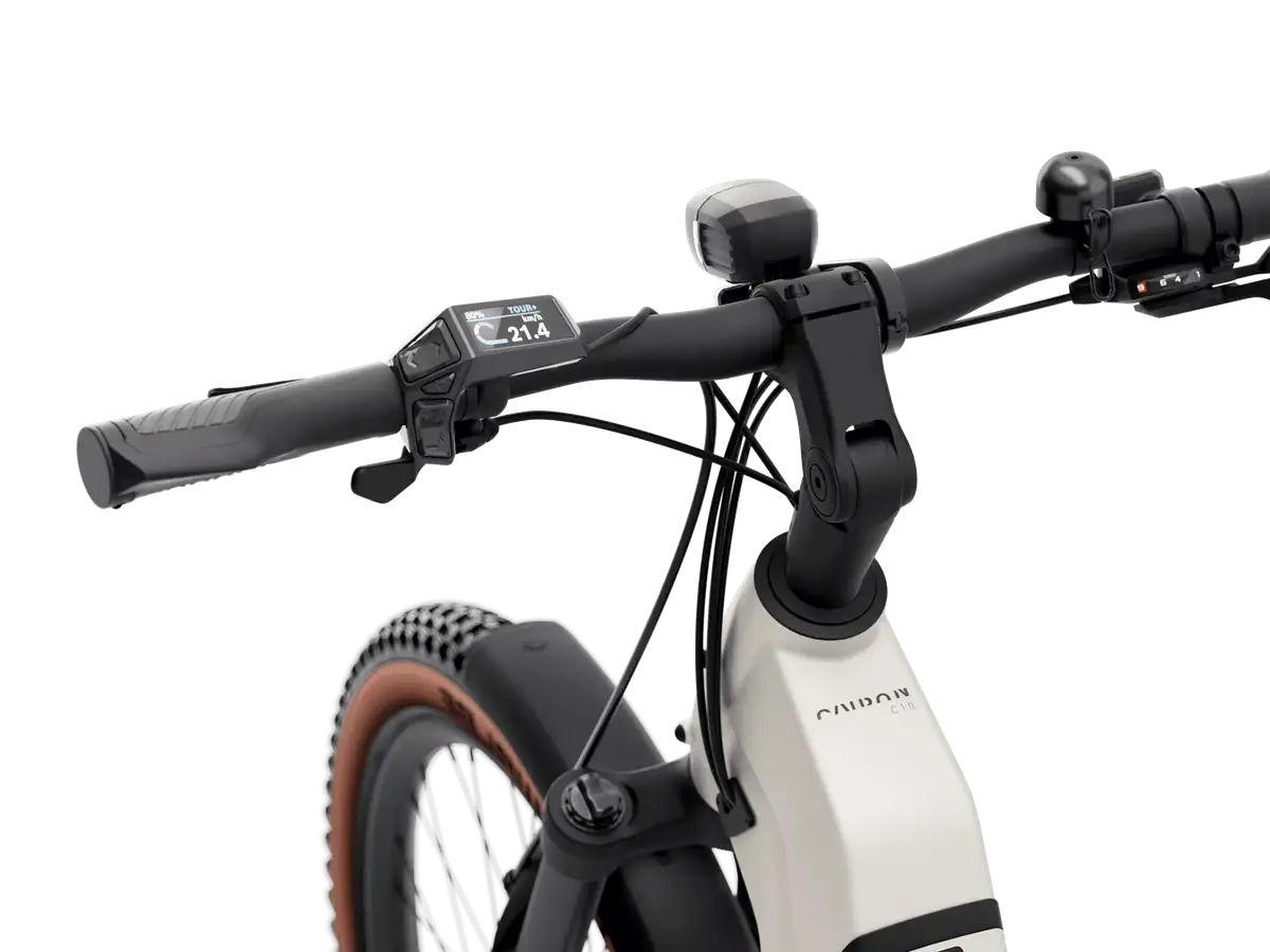 Conway Cairon C 1.0 - Afbeelding 3
