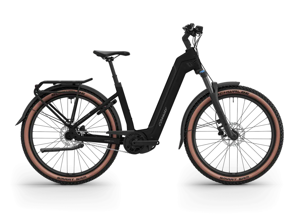 Conway Cairon C 1.0 N - Afbeelding 1
