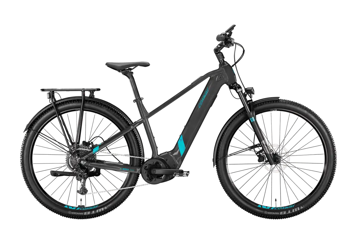 Conway Cairon C 2.0 500 - Afbeelding 1