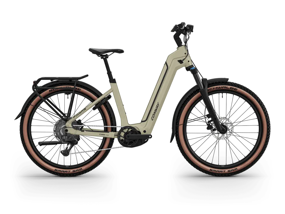Conway Cairon C 4.0 - Afbeelding 1