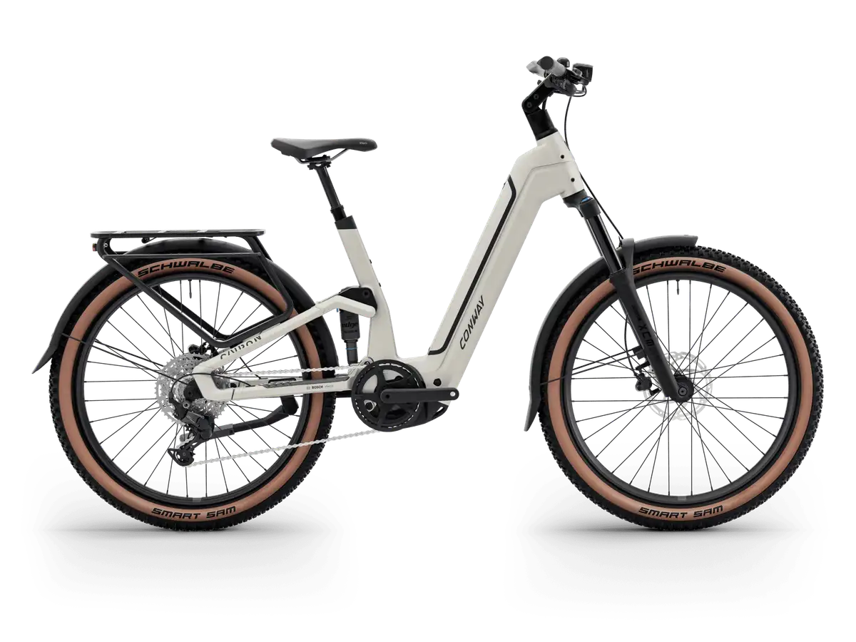 Conway Cairon C FS 2.0 - Afbeelding 1