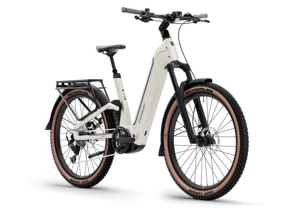 Conway Cairon C FS 2.0 - Afbeelding 2