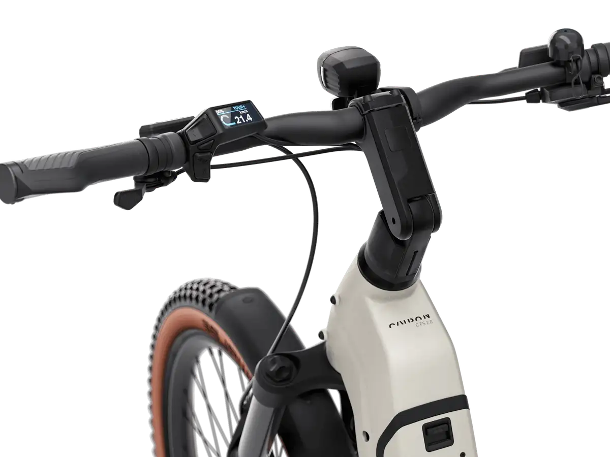 Conway Cairon C FS 2.0 - Afbeelding 3