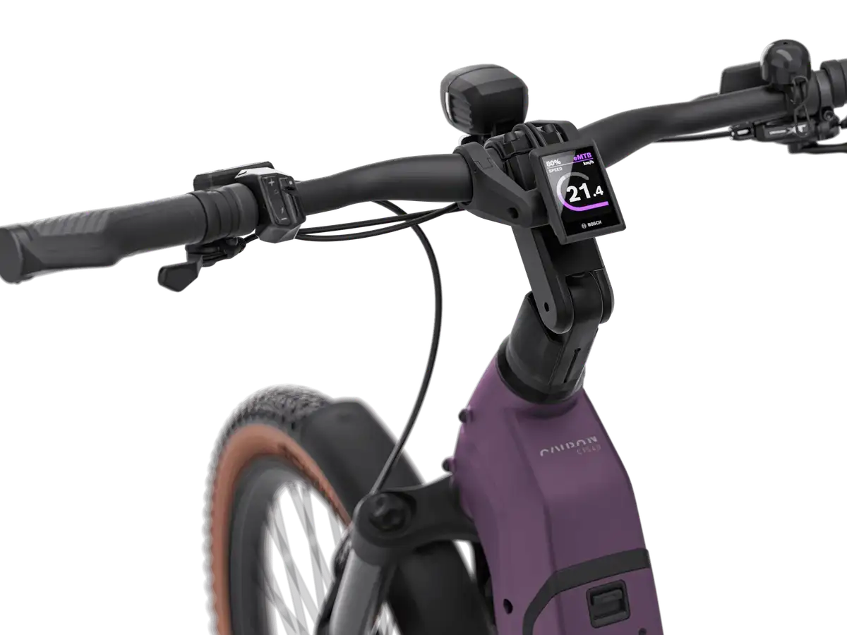 Conway Cairon C FS 4.0 - Afbeelding 3