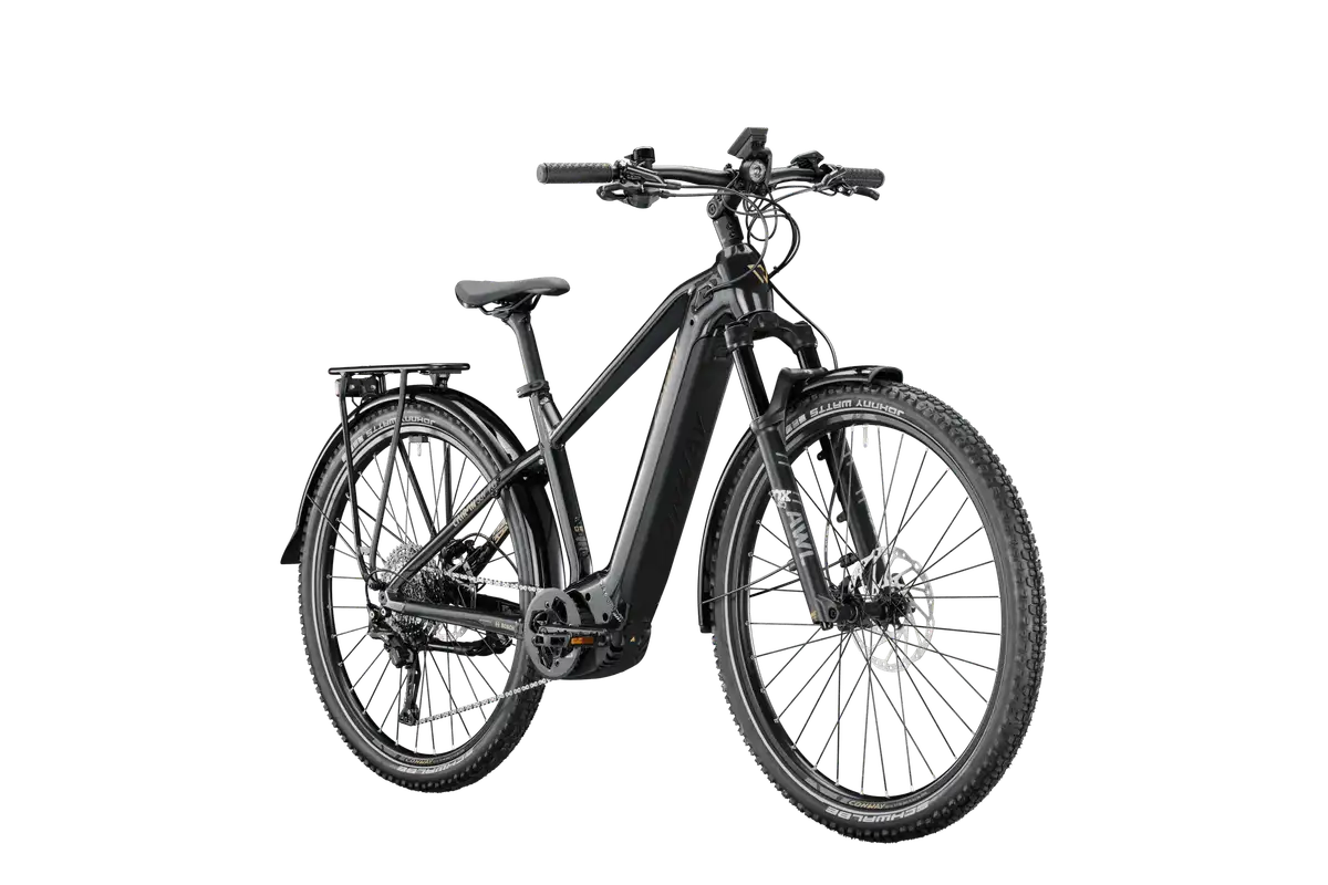 Conway Cairon SUV 7.0 - Afbeelding 1