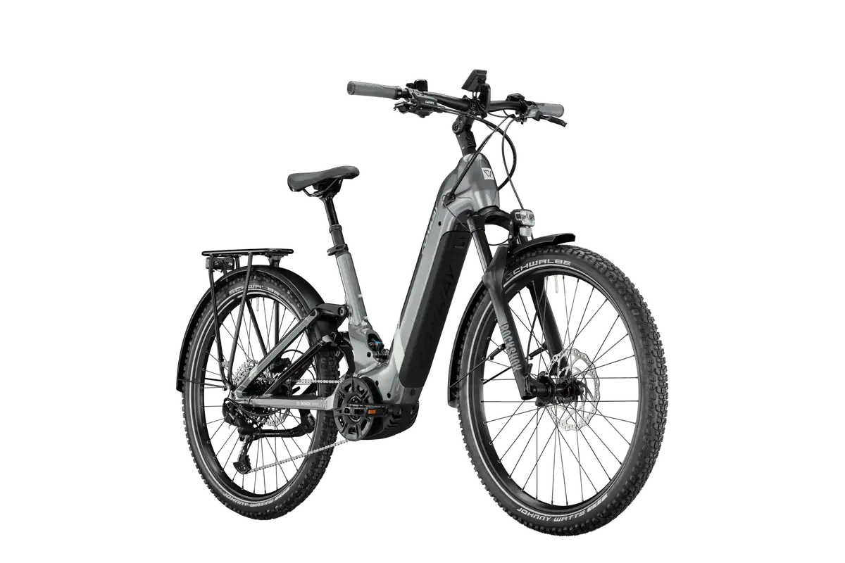 Conway Cairon SUV FS 5.7 - Afbeelding 1