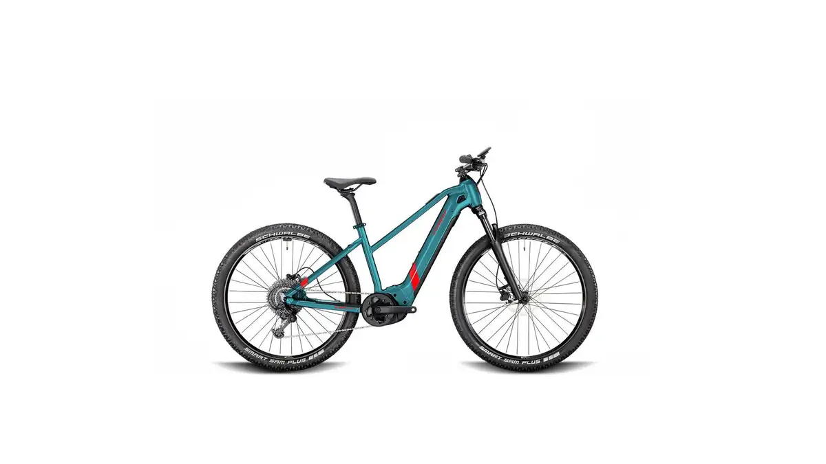 Conway Cairon S 2.0 500 - Afbeelding 1