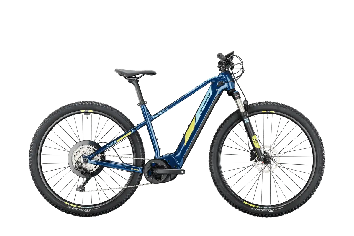 Conway Cairon S 5.0 - Afbeelding 1