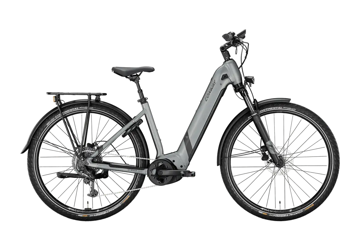 Conway Cairon T 3.0 750 - Afbeelding 1