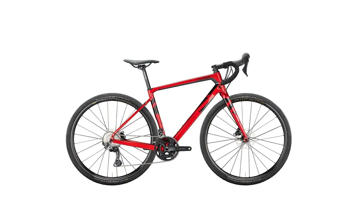Conway GRV 10.0 - Afbeelding 1