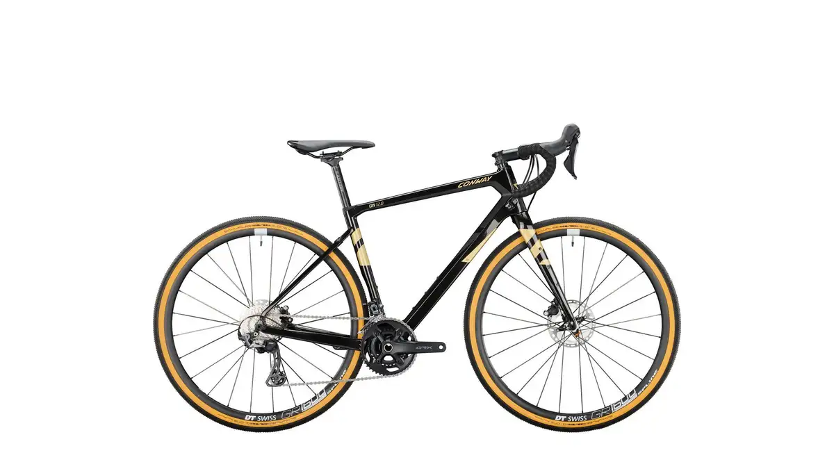 Conway GRV 12.0 - Afbeelding 1