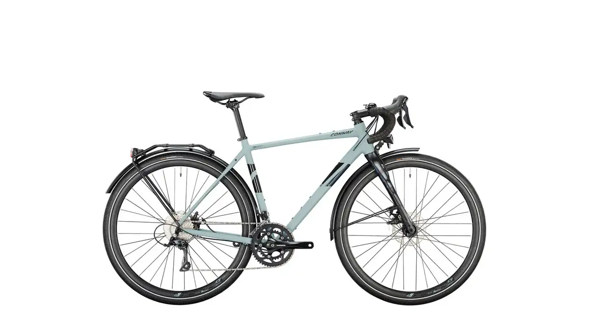 Conway GRV 4.0 C - Afbeelding 1