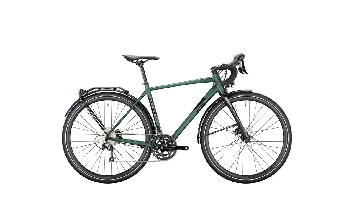 Conway GRV 5.0 C - Afbeelding 1