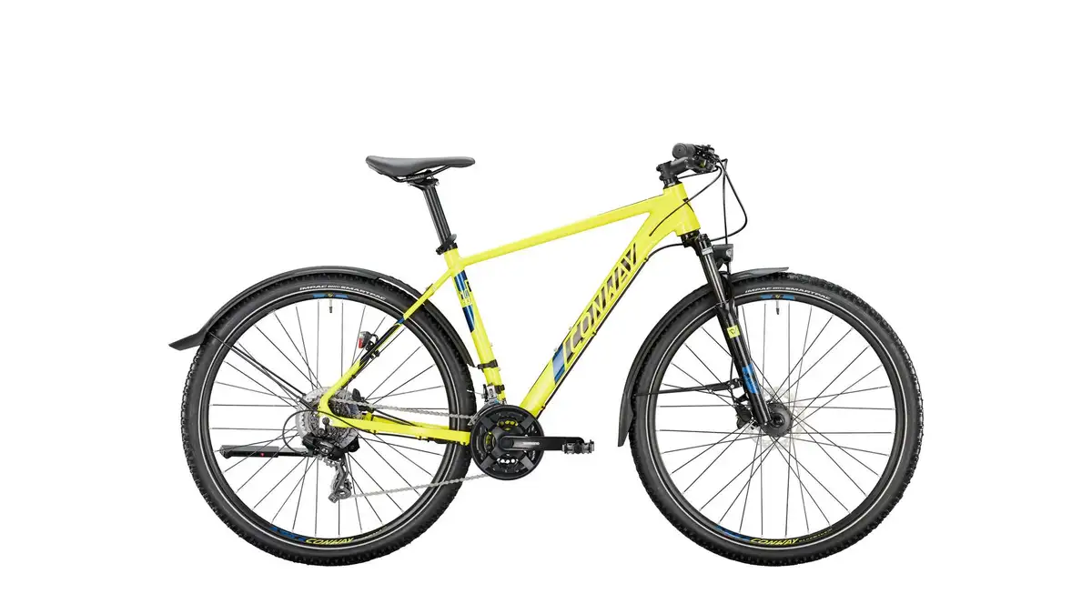 Conway MC 3.9 - Afbeelding 1