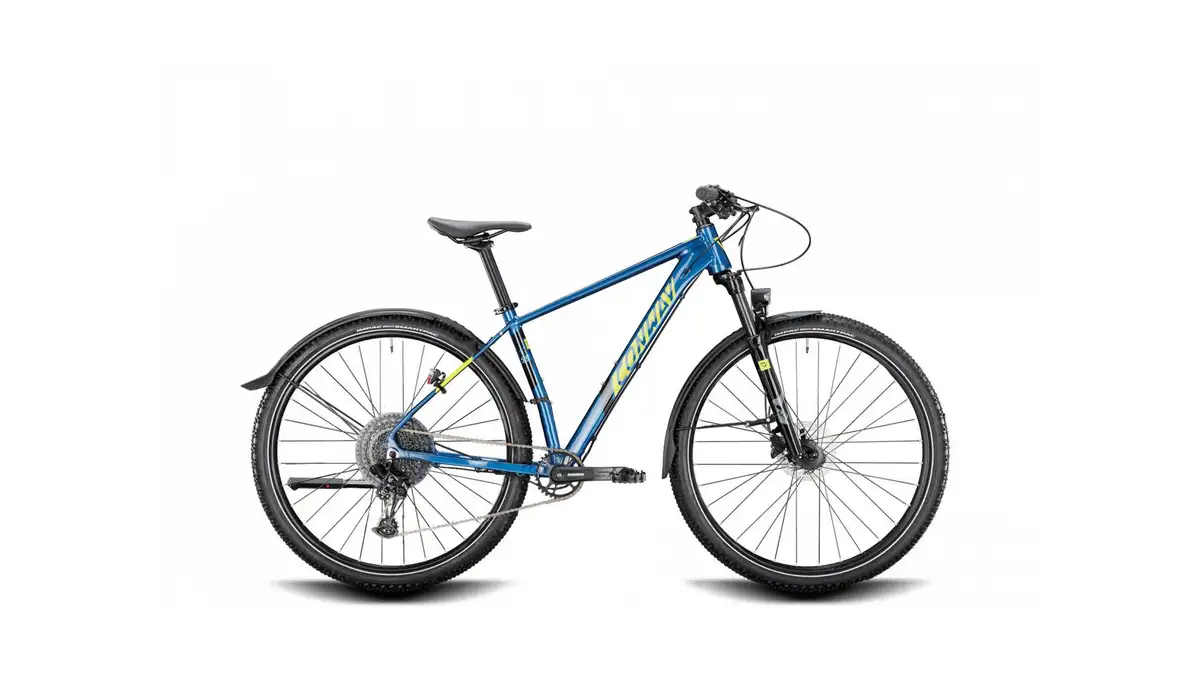 Conway MC 5.9 - Afbeelding 1