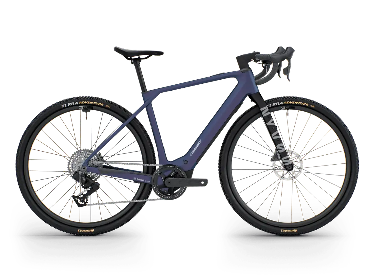 Conway Nyvon 12.0 - Afbeelding 1
