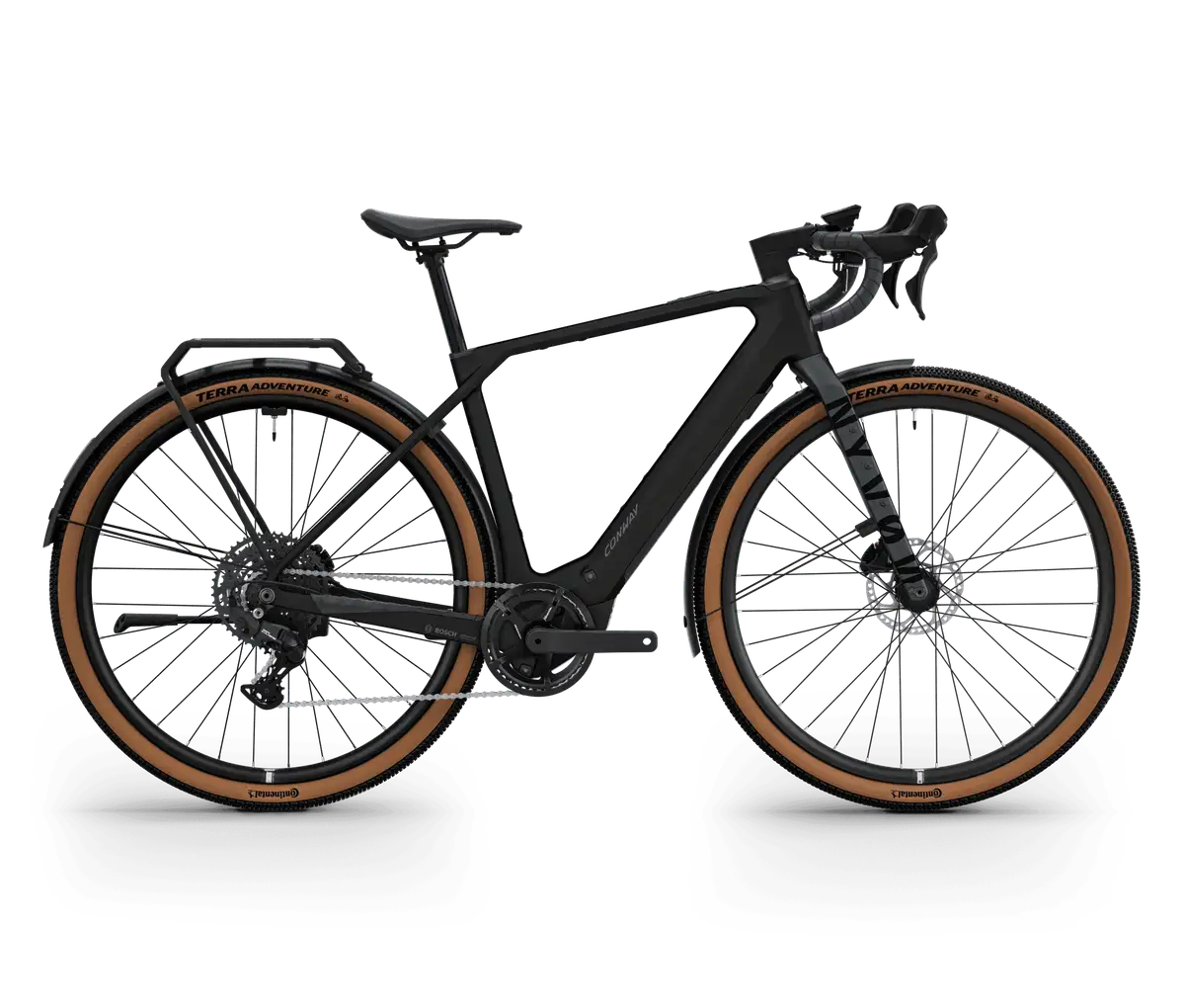 Conway Nyvon 8.0 C - Afbeelding 1