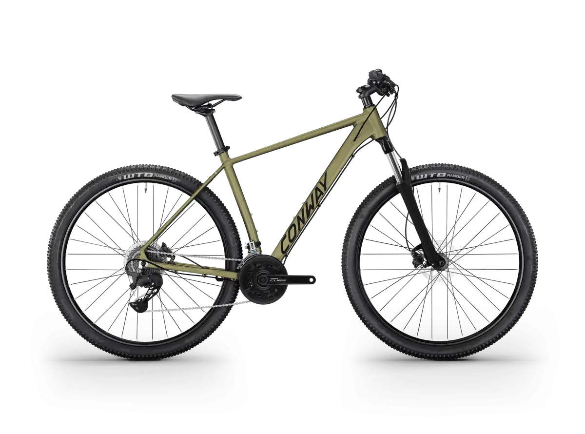 Conway Razz 6.0 - Afbeelding 1