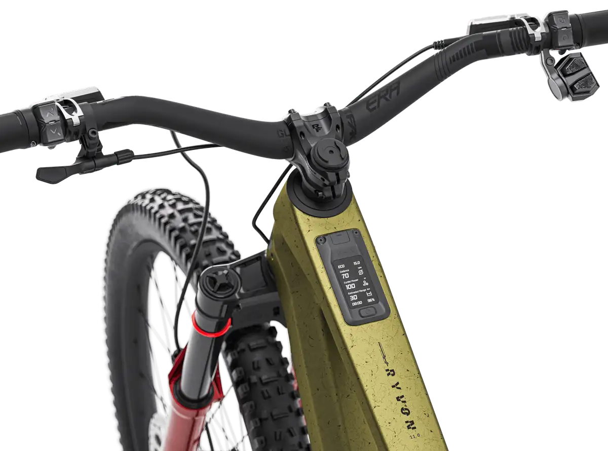 Conway Ryvon 11.0 - Afbeelding 3
