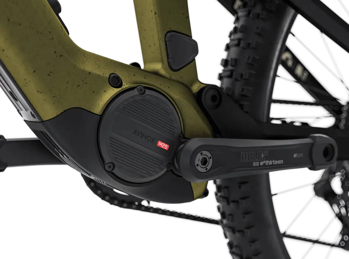 Conway Ryvon 11.0 - Afbeelding 4