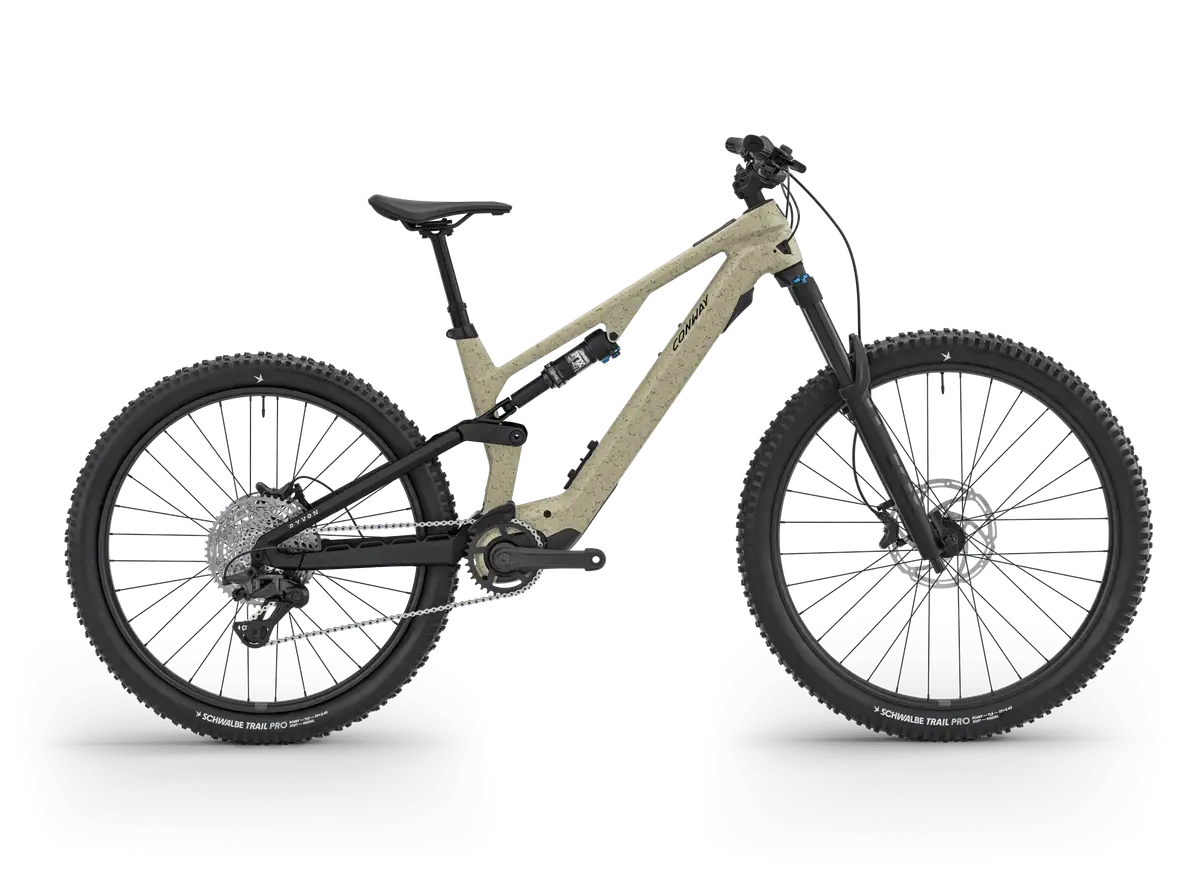 Conway Ryvon 6.0 - Afbeelding 1