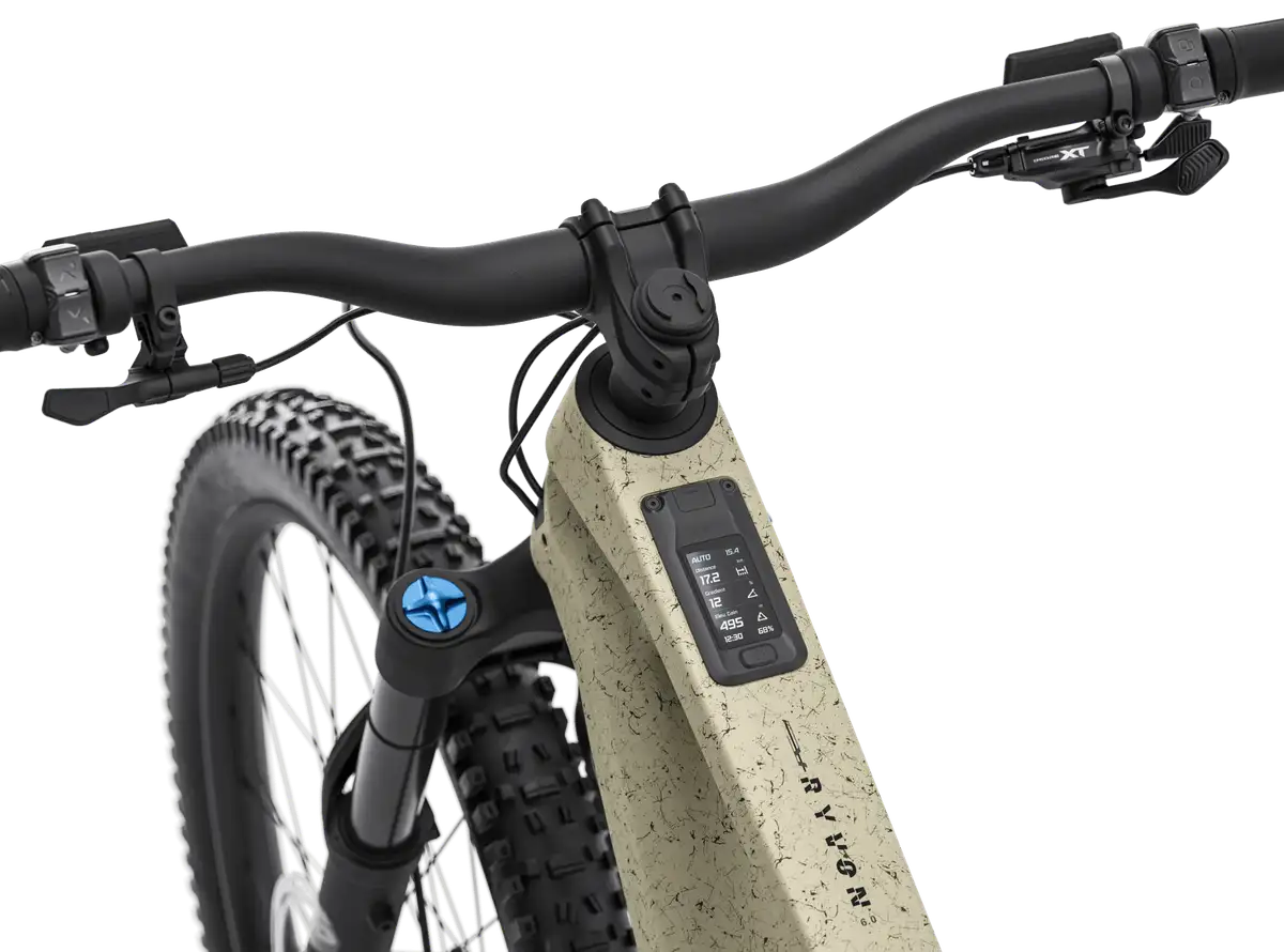 Conway Ryvon 6.0 - Afbeelding 3